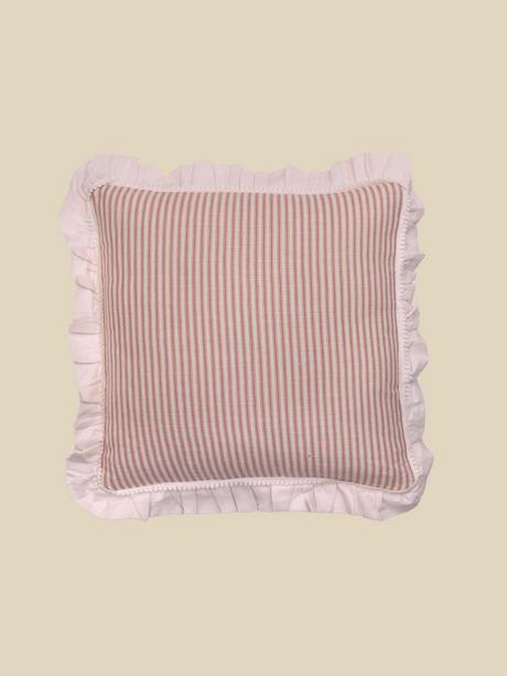 Karim Cotton Cushion