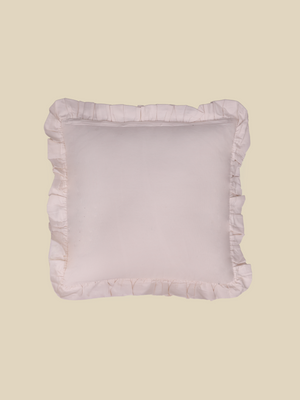 Karim Cotton Cushion