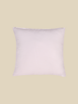 Victoria Embroidered Cotton Cushion