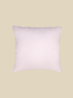 Osab Embroidered Cotton Cushion