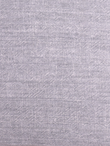Stella Hand-woven Cushion - Light Blue