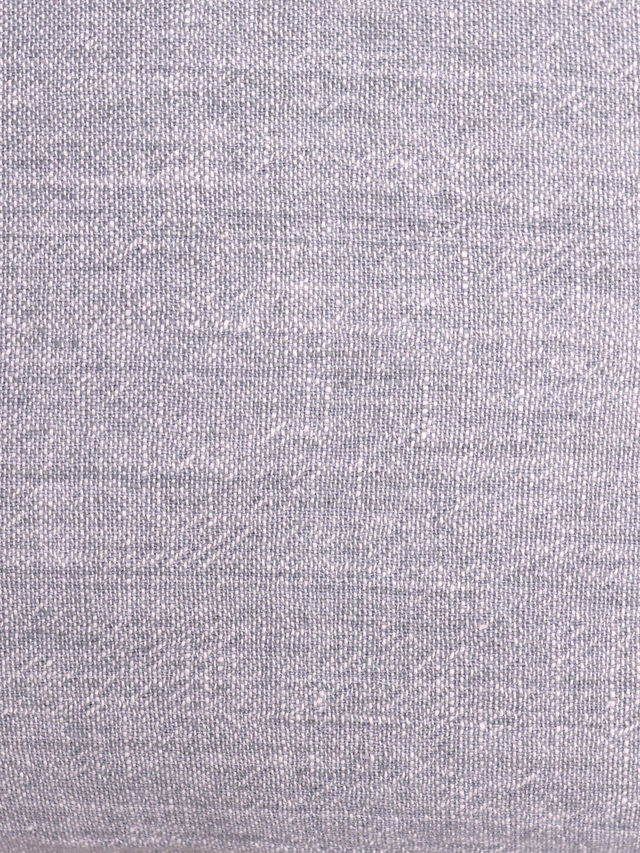 Stella Hand-woven Cushion - Light Blue