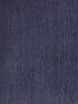 Stella Hand-woven Cushion - Blue