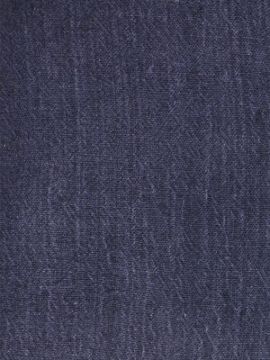 Stella Hand-woven Cushion - Blue