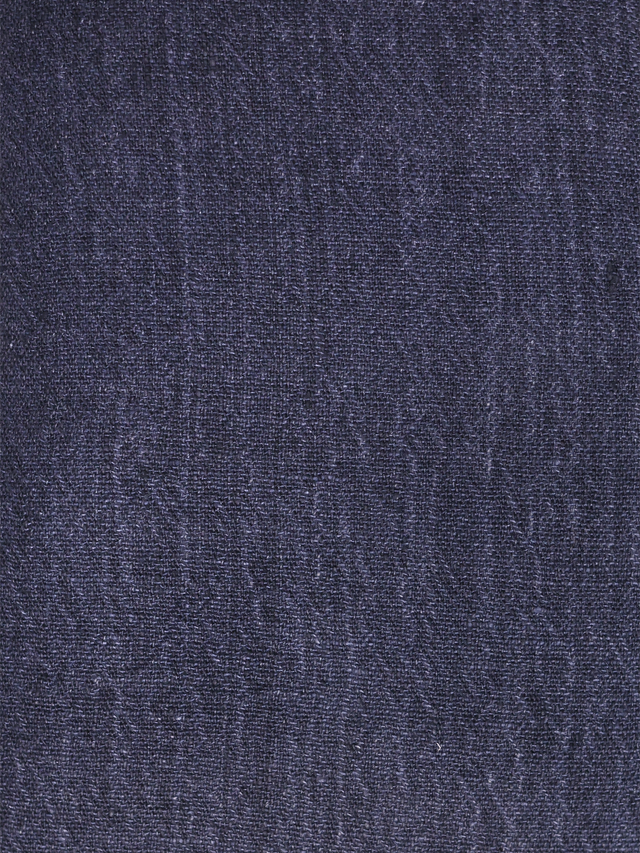 Stella Hand-woven Cushion - Blue