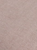 Stella Hand-woven Cushion - Beige