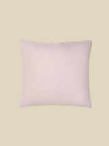 Palma Embroidered Cotton Cushion