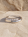 Maren Lab Diamond Ring - Sterling Silver