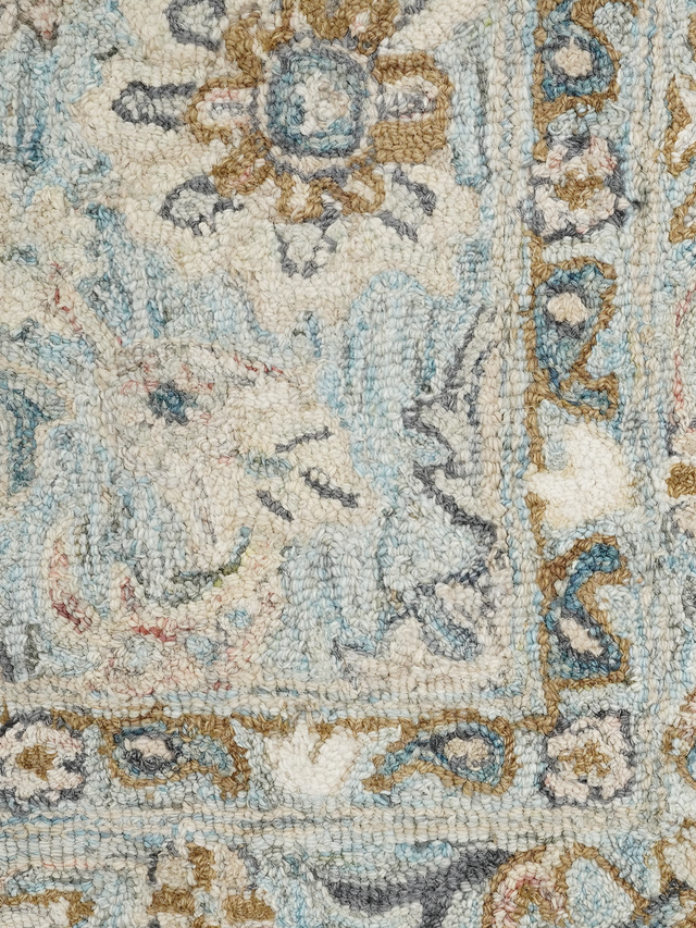Aalam Hand-tufted Wool Rug