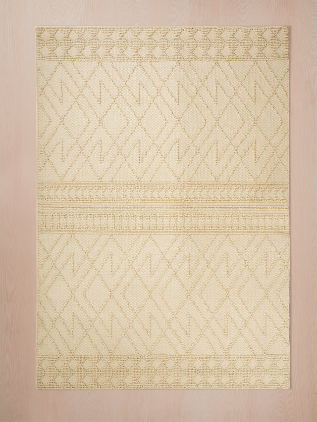 Aubrey Hand-woven Jute Rug