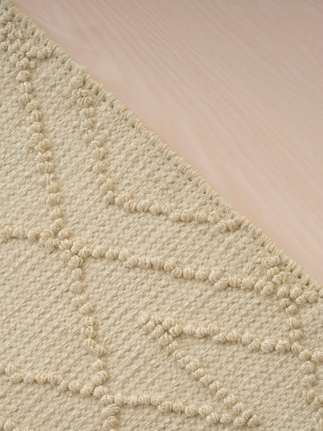 Aubrey Hand-woven Jute Rug