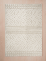 Aubrey Hand-woven Jute Rug