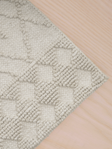 Aubrey Hand-woven Jute Rug