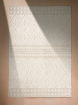 Aubrey Hand-woven Jute Rug