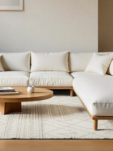 Aubrey Hand-woven Jute Rug