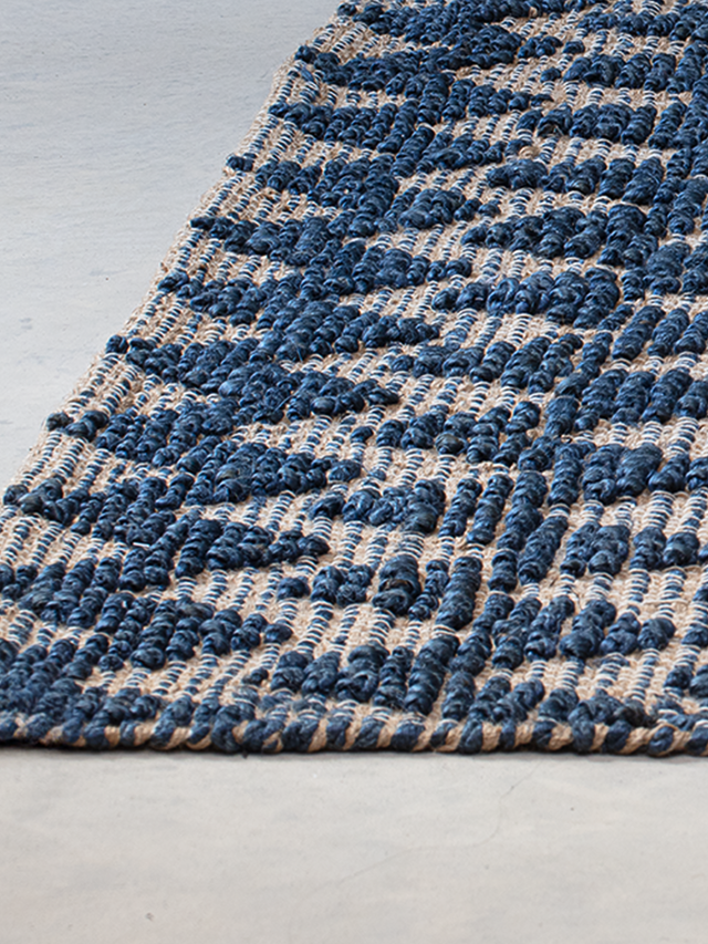 Ariel Hand-woven Jute Rug