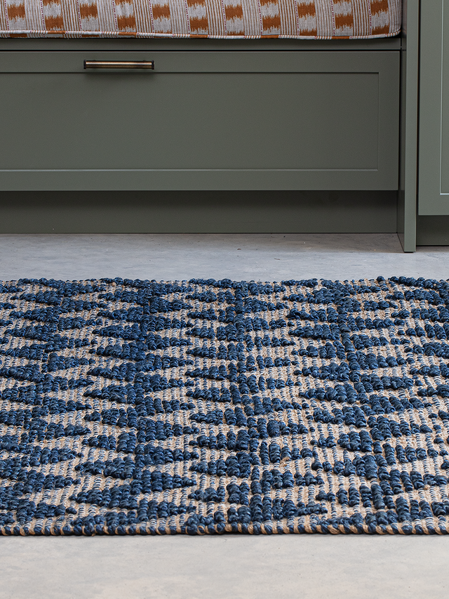 Ariel Hand-woven Jute Rug