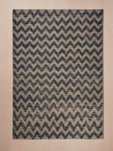 Ariel Hand-woven Jute Rug