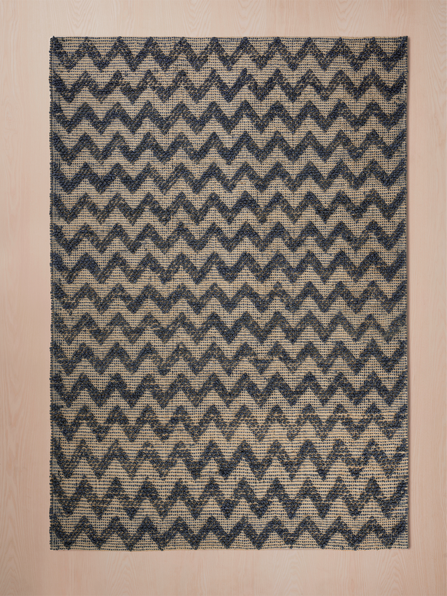 Ariel Hand-woven Jute Rug