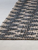 Ariel Hand-woven Jute Rug