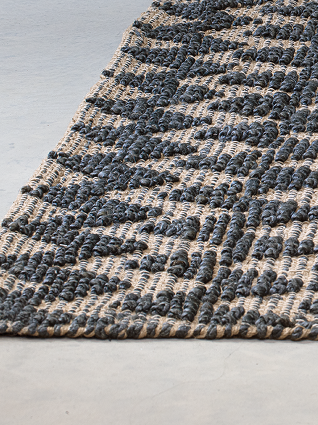 Ariel Hand-woven Jute Rug