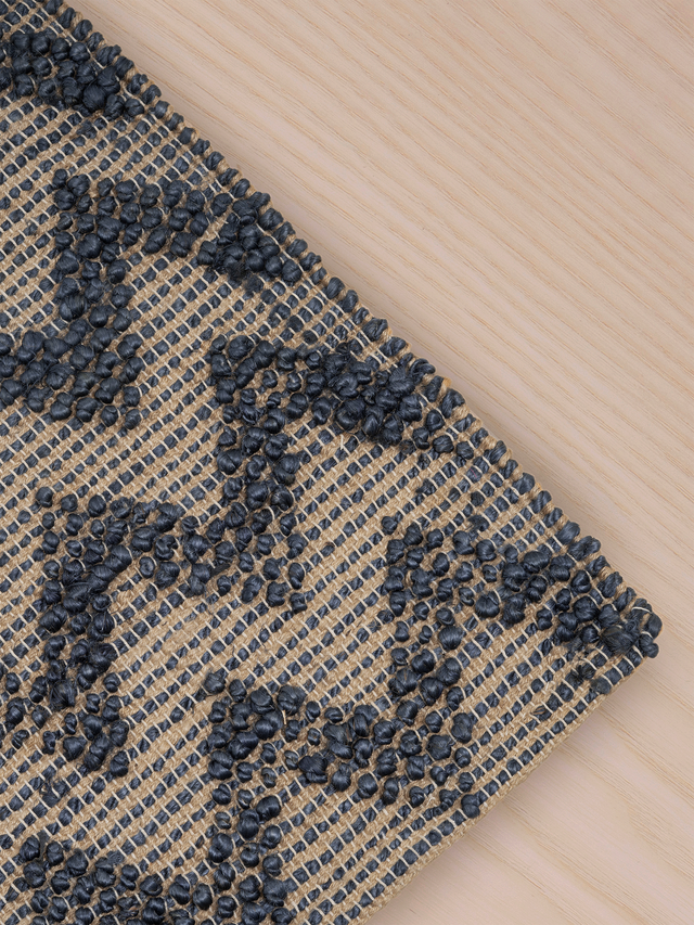 Ariel Hand-woven Jute Rug