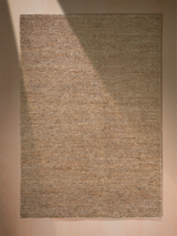Cameron Hand-woven Wool Jute Rug