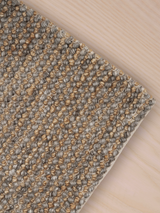Cameron Hand-woven Wool Jute Rug
