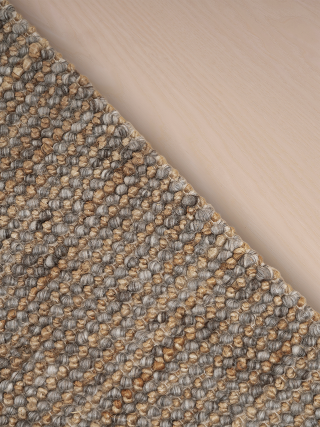 Cameron Hand-woven Wool Jute Rug