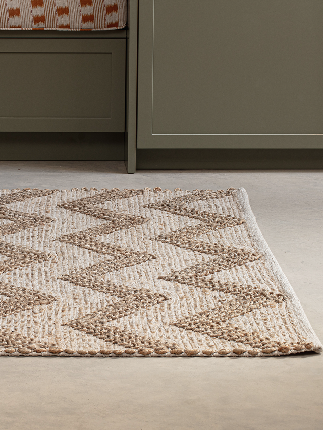 Jesse Hand-woven Jute Rug