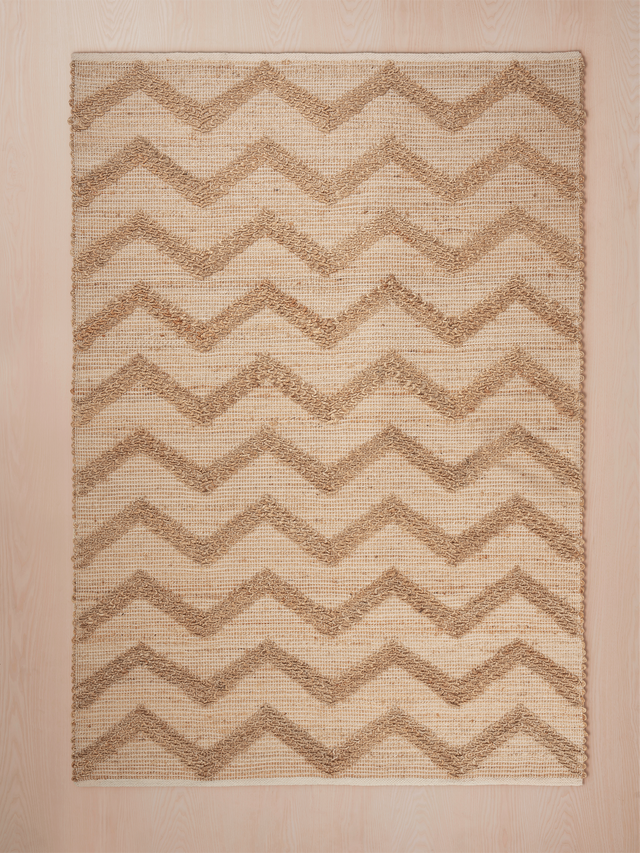 Jesse Hand-woven Jute Rug
