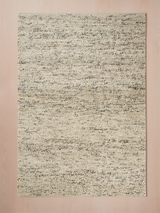 Harlene Hand-woven Wool Jute Rug