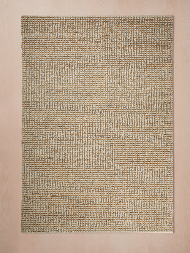 Jody Hand-woven Wool Jute Rug
