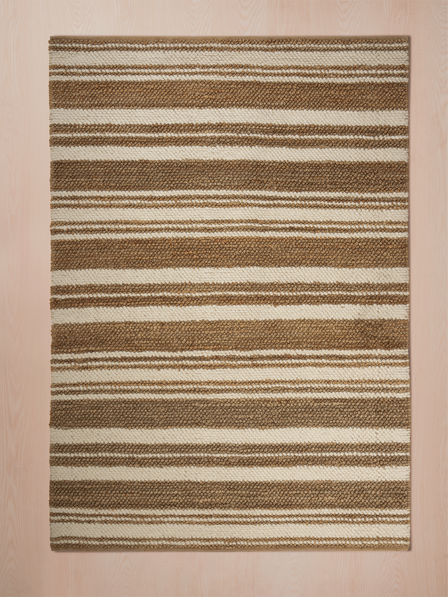 Maxwell Hand-woven Wool Jute Rug