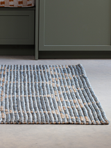 Rio Hand-woven Wool Jute Rug