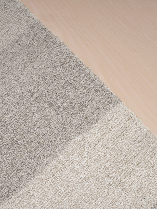 Dania Hand-tufted Wool Rug