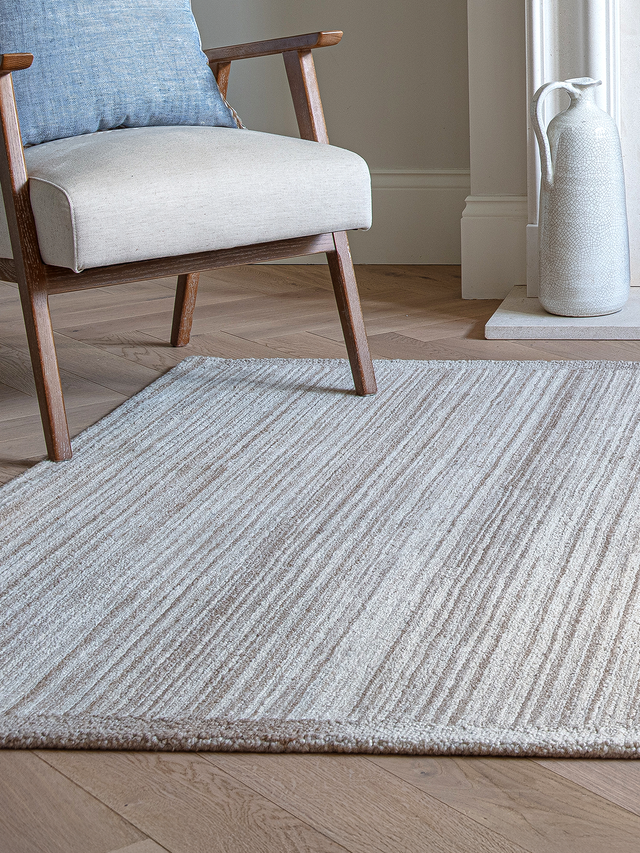 Ailany Hand-tufted Wool Rug