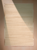 Ailany Hand-tufted Wool Rug