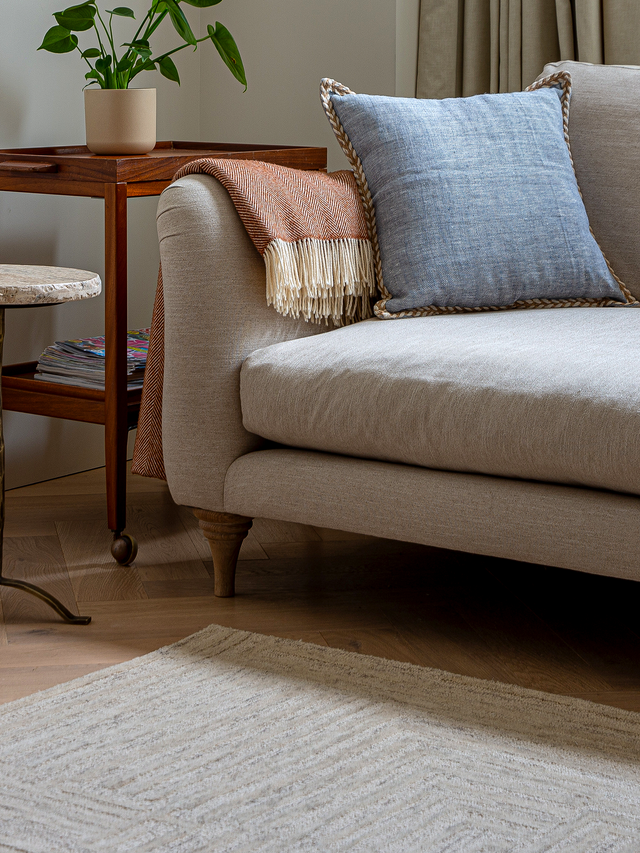 Eloise Hand-tufted Wool Rug