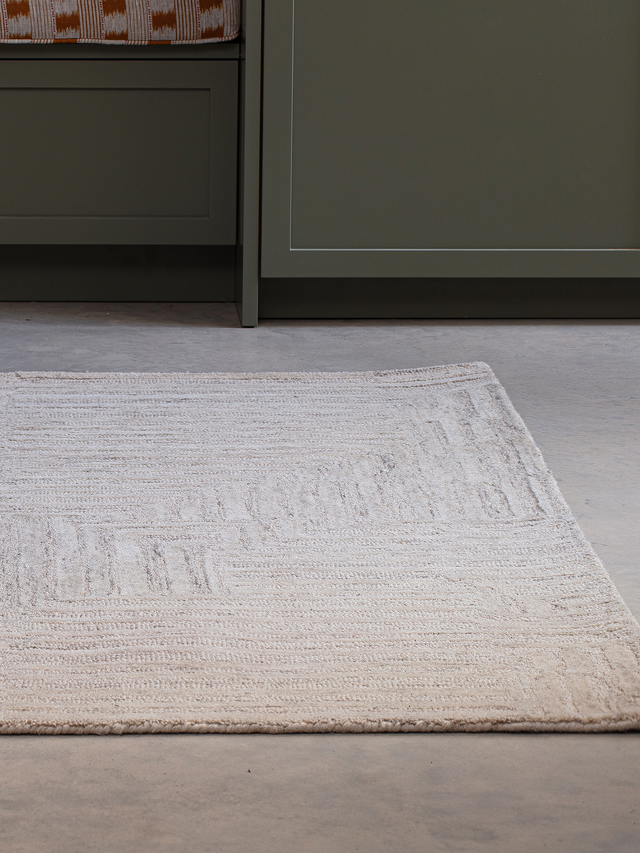 Eloise Hand-tufted Wool Rug