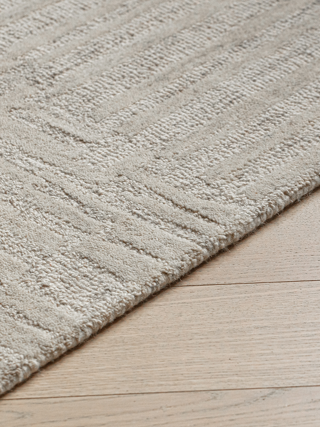 Eloise Hand-tufted Wool Rug