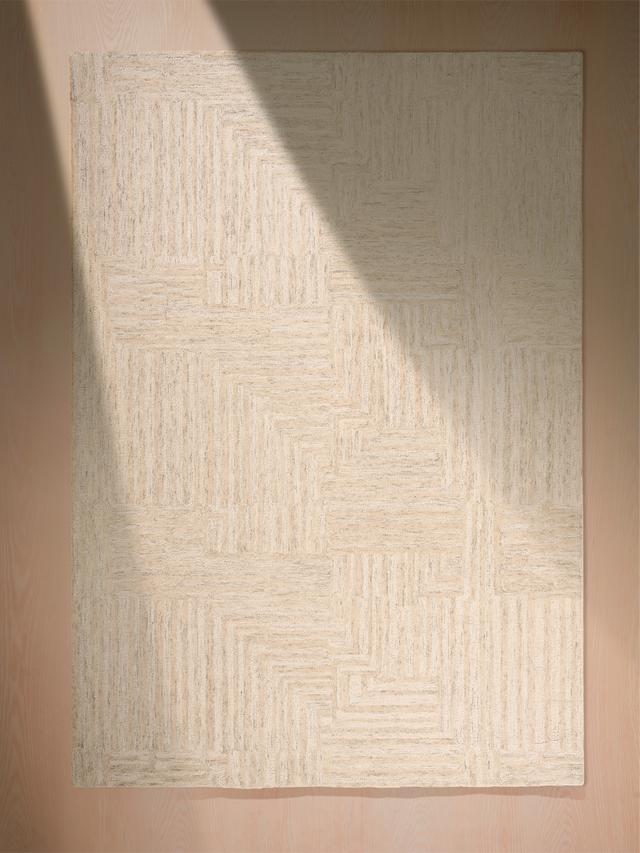 Eloise Hand-tufted Wool Rug