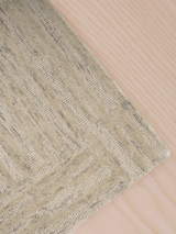 Eloise Hand-tufted Wool Rug