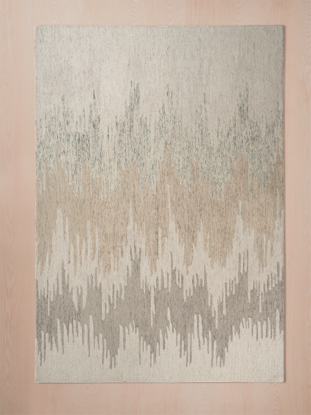 Zahra Hand-tufted Wool Rug