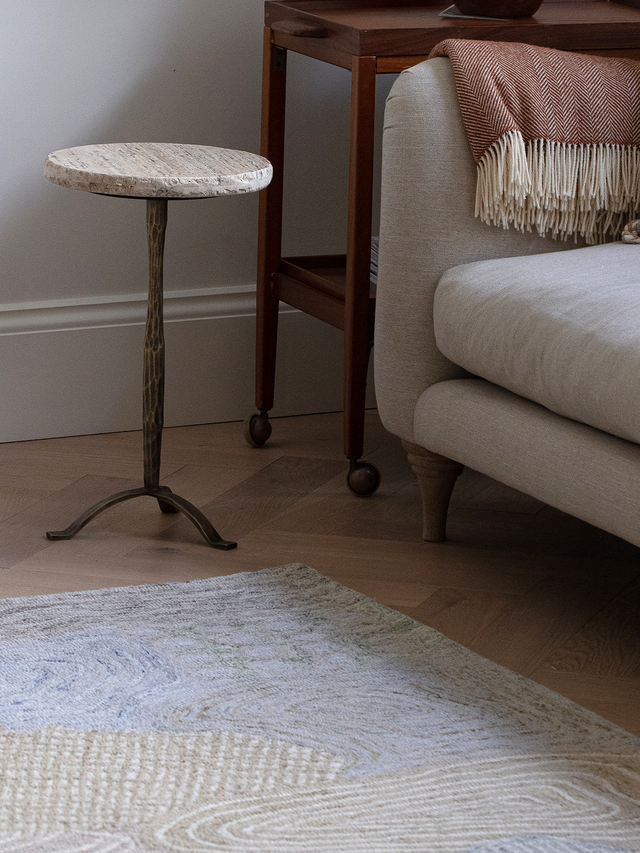 Arlo Hand-tufted Wool Rug