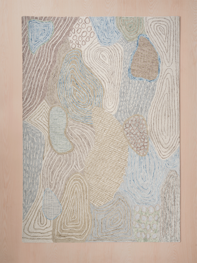 Arlo Hand-tufted Wool Rug