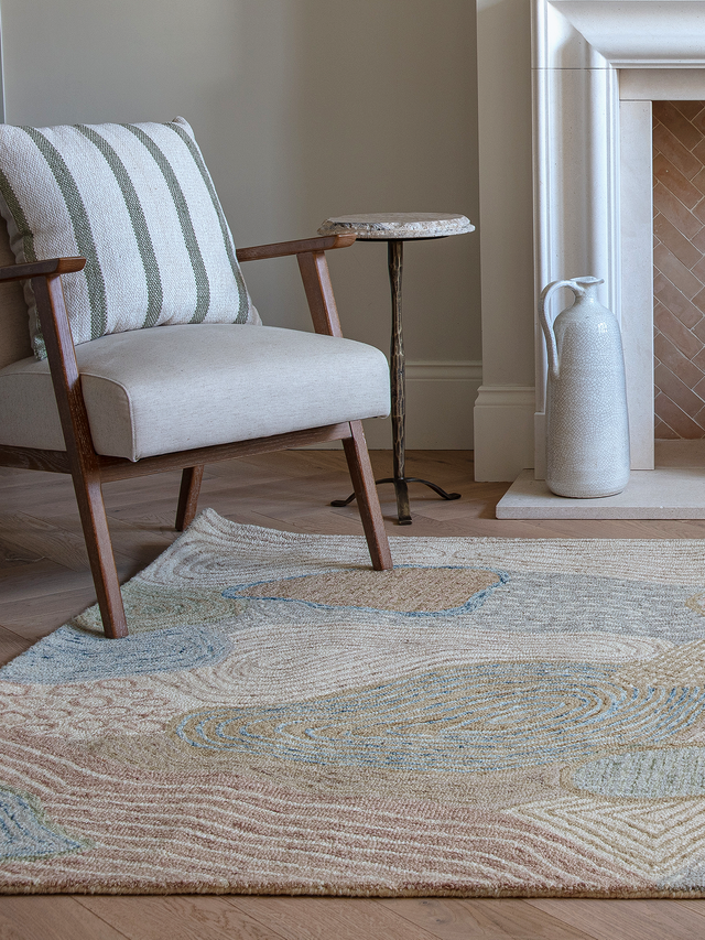 Arlo Hand-tufted Wool Rug