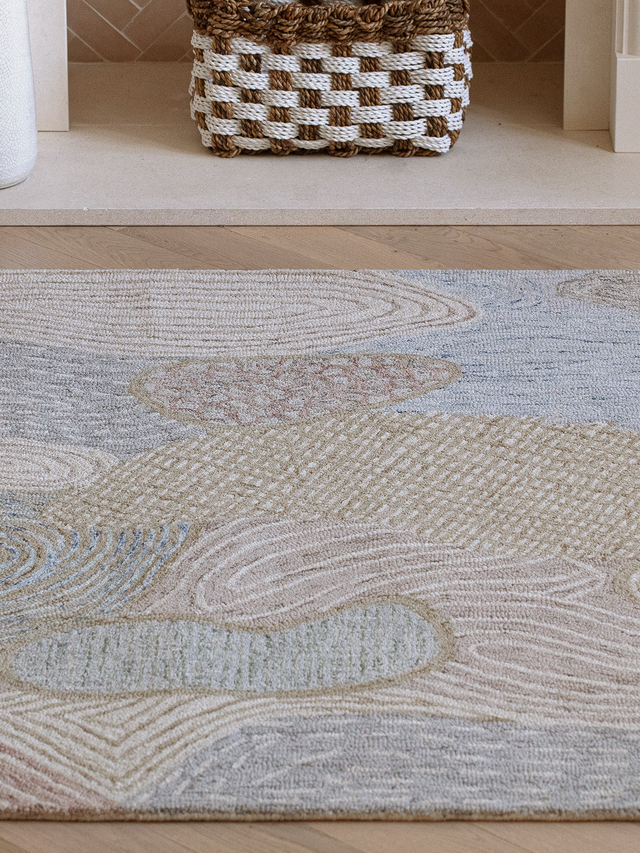 Arlo Hand-tufted Wool Rug