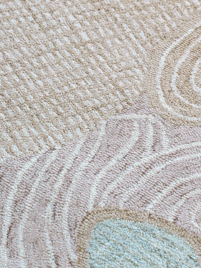 Arlo Hand-tufted Wool Rug