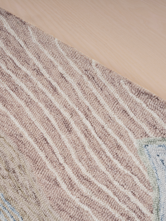 Arlo Hand-tufted Wool Rug